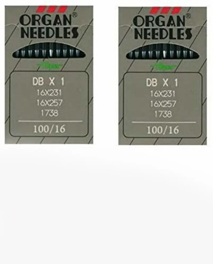 DB16 NEEDLE