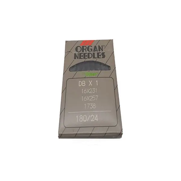 DB24 NEEDLE
