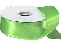 1/4 INCH DOUBLE EDGE SATIN RIBBON