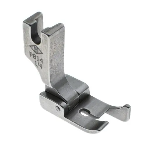 HINGED RAISING PRESSER FOOT P814 (1/4) 1246 HR 