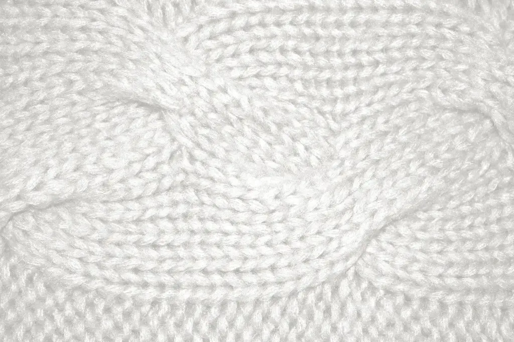 KNITTING