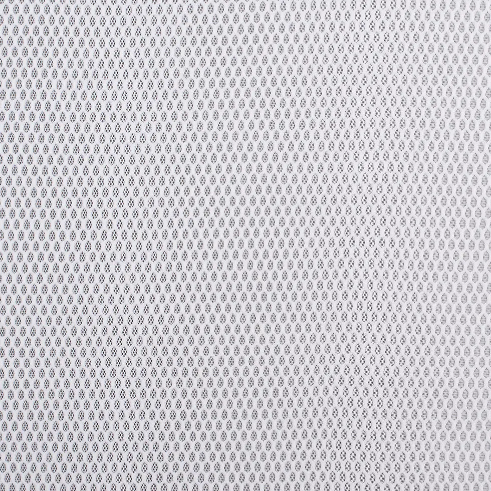 PINEAPPLE MESH WHITE 