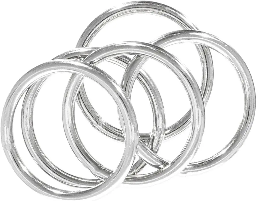 SEWING SUPPLIES:O RING 