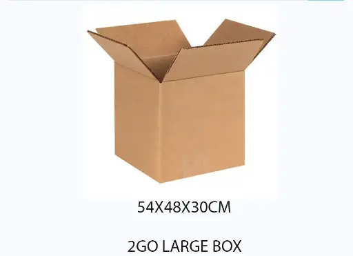 2GO LARGE