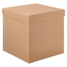 KRAFT HARD BOX MEDIUM