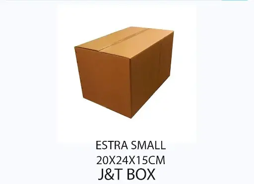 J&T EXTRA SMALL