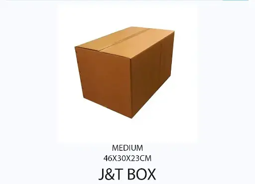 J&T MEDIUM