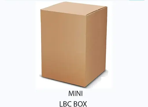 LBC MINI