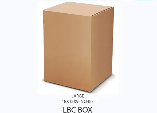 LBC LARGE