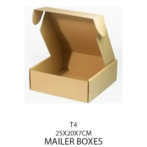 T4 BROWN