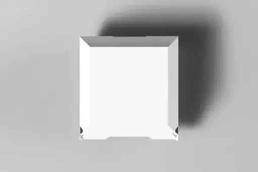 VISION BURGER BOX
