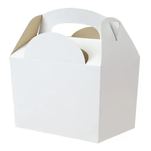 VISION PARTY BOX