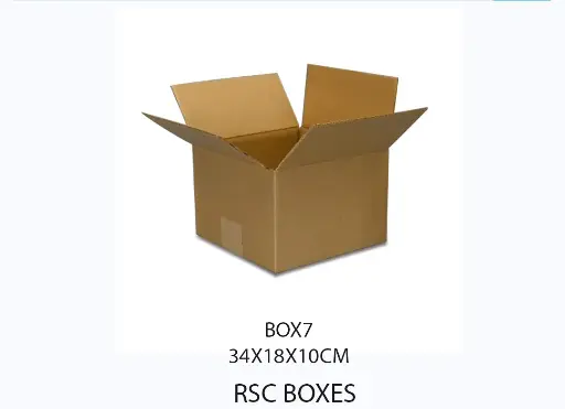 BOX 7