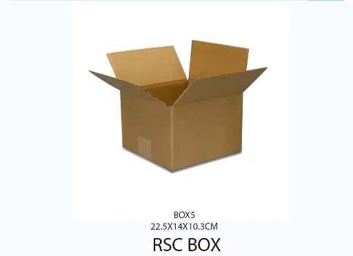 BOX 5