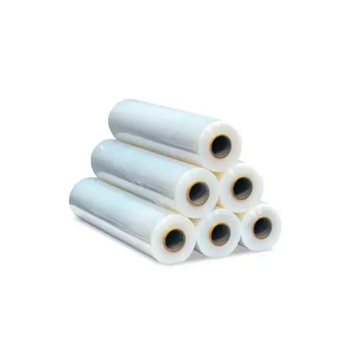 STRETCHED FILM