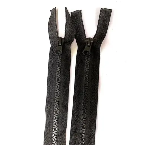 28 INCH DURACON ZIPPER