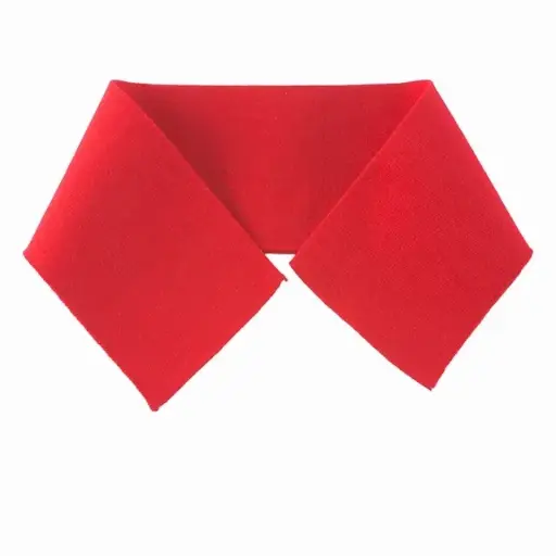 COLLAR AND CUFF
