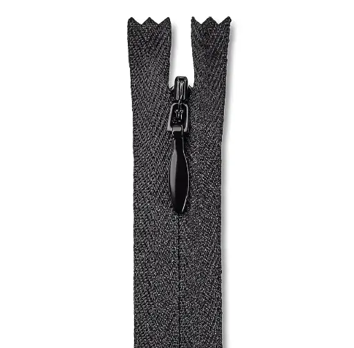 20 INCH INVISIBLE NYLON ZIPPER