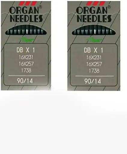 DB14 NEEDLE