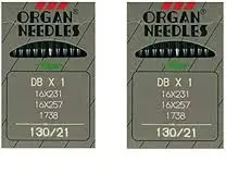DB21 NEEDLE