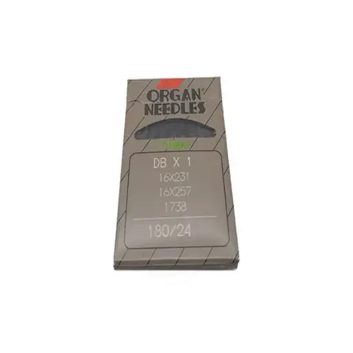 DB24 NEEDLE