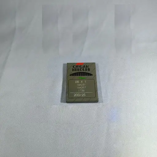 DB25 NEEDLE