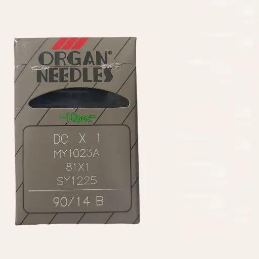 DC14 NEEDLE