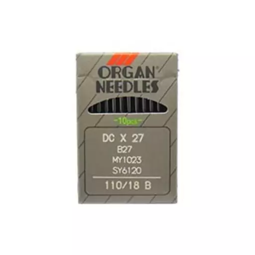 DC18 NEEDLE
