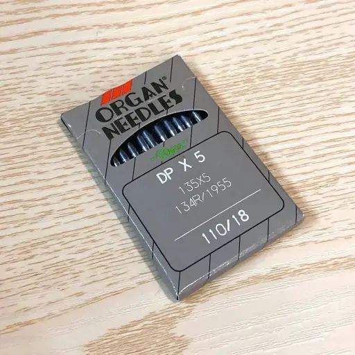 DP18 NEEDLE