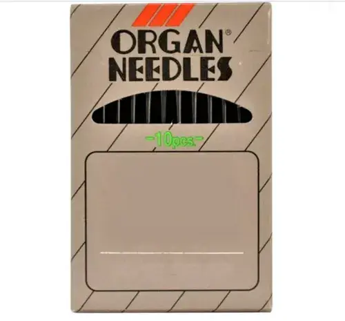 DP24 NEEDLE