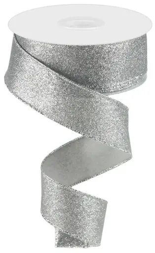 GLITTER RIBBON
