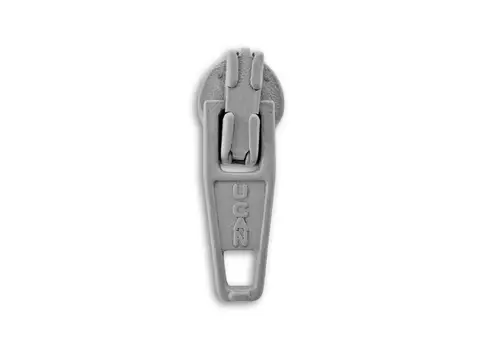ZIPPER SLIDER #5