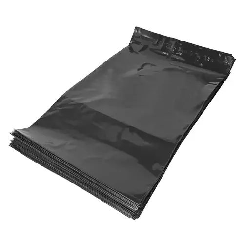COURIER POUCH SMALL
