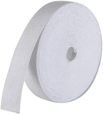 ELASTIC BAND GARTER 3/4 INCH