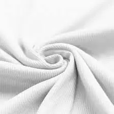 CJ  RIBBINGS WHITE 230GSM 