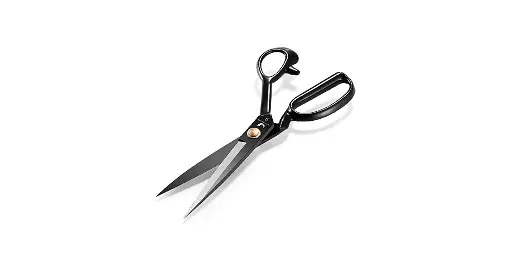 FABRIC CUTTING SCISSORS #9 
