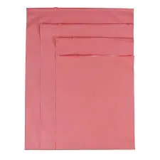 FROSTED ZIPLOCK PINK- HORIZONTAL 