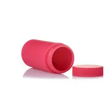 HDPE CANISTER PINK - 500ML 
