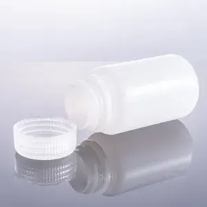 HDPE CANISTER WHITE - 300ML 