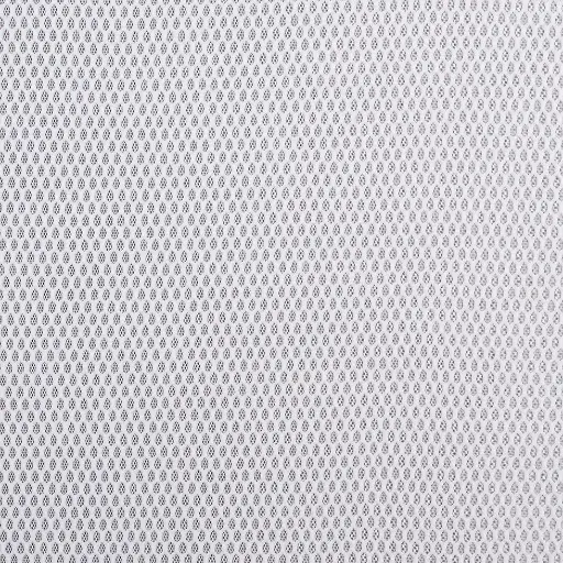 PINEAPPLE MESH WHITE 