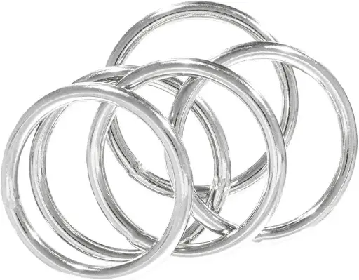 SEWING SUPPLIES:O RING 