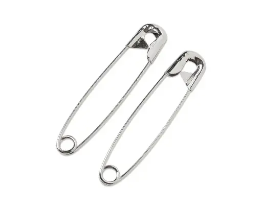 SAFETY PIN #2 