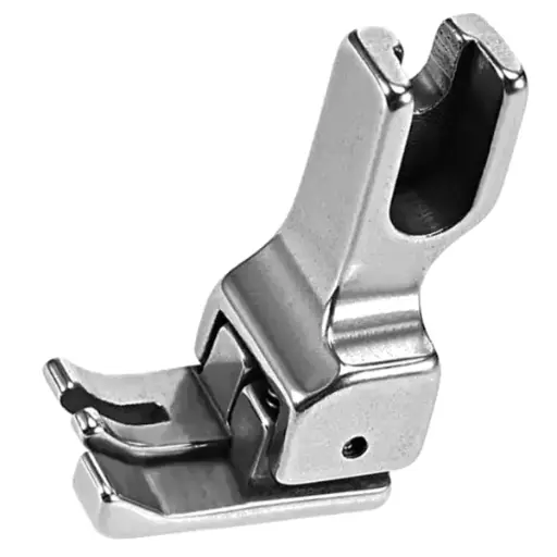 STANDARD COMPENSATING PRESSER FOOT CR 3/8 