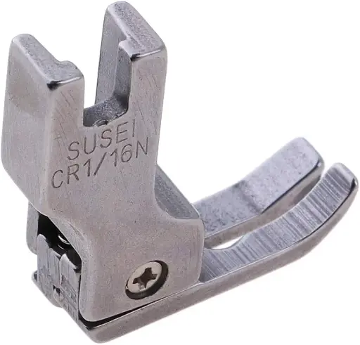 SUSEI FOOT CR 1/16 N 